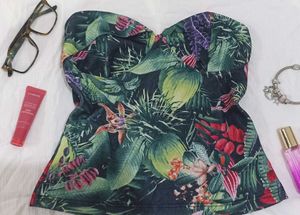 Party Tube Top✨