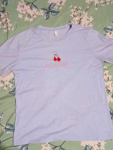 Casual Cute Shirt