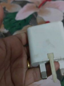 Samsung Travel Adapter