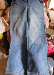 2 Jeans Combo