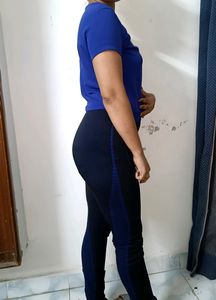 Jegging With Top