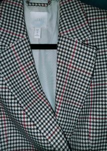 H&amp;M Blazer