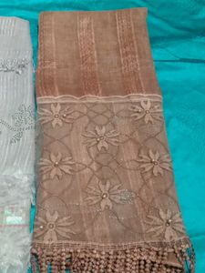 Cotton Scarfs