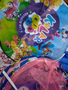 Mosquito Net For Kid