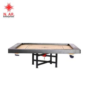 Carrom Stand