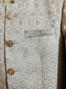 Elegant Ethnic Jacket