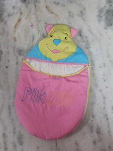 Baby Carrier