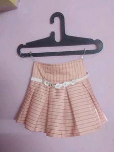 Pink And White Mini Floral Set