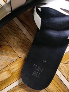 LUNA BLU Flats