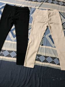 Set Of 2 Jeggings