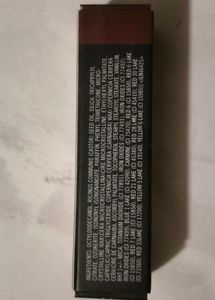 Mac Matte Lipstick