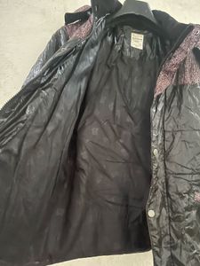 Stylish Black Jacket