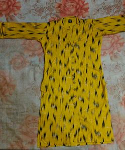 6 Pieces Kurti ♥️