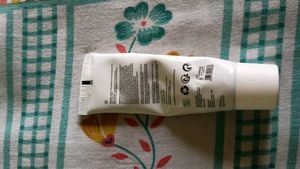 uvicoz IR sunscreen