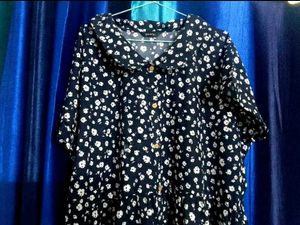 Brand New Stock Clearance Black Dress
