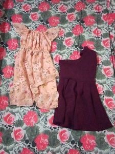 Girls clothes In A Good Condition
