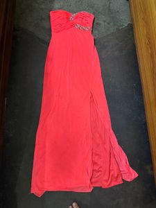 Western Gown