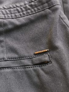 Zara Trouser