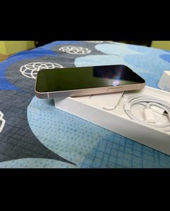 IPHONE 15 (PINK) 128 GB