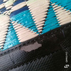 Mango Clutch
