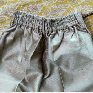 Boys Party Wear Sherwani Suit 4 Years