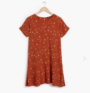 Westside Tunic Style top