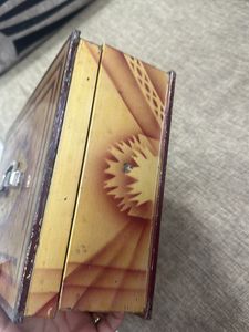 Jewellery Box