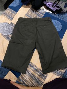 Unisex Military Style Chinos DJ &amp; C