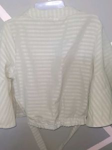 Red Ruffled Party Dress