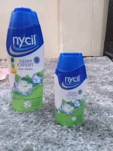 Nycil Powder