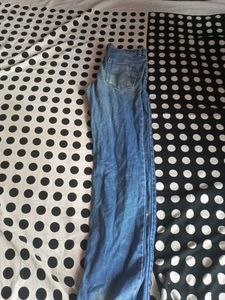 Vintage Flare Jeans