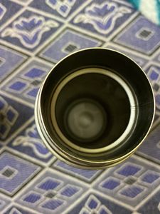 Stainless Steel Thermostat Bottle