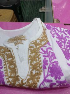 Lakhnawi Kurti
