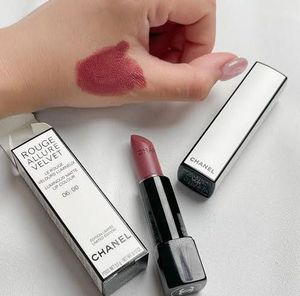 CHANEL ALLURE VELVET