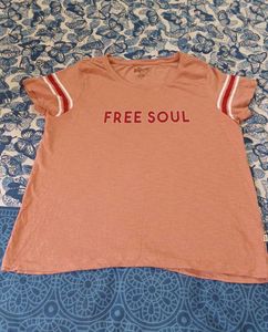 Roadster Tshirt