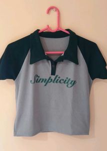 Combo Of 3 Beautiful Crop Tops