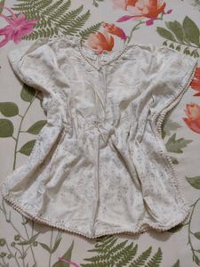 3 Baby Girl Tops