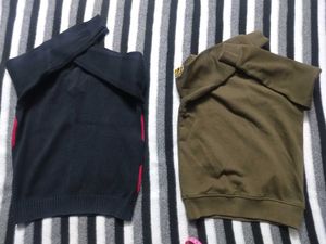Set of 2 Allen Solly Sweaters 5-6 Years Old
