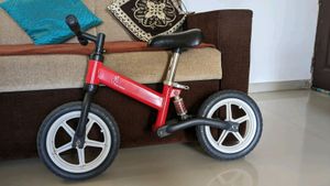 Sale...R for Rabbit..Balancing Cycle