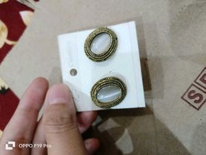 2 Earrings
