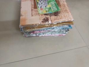 Dream Exotic Prints King Size Bed Sheet