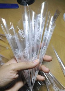 Henna Applicator Cones || 100 cone