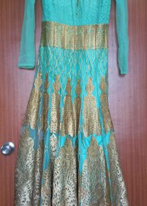 Gown