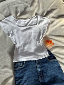 🌸 Crop Top 🌸