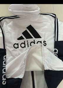 Adidas Men’s Windcheater