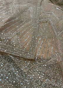 Engagement/Cocktail Lehenga
