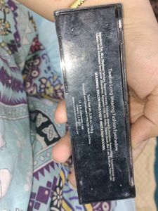 Color Mates Eyeshadow Palette