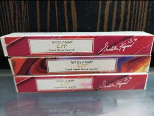 MyGlamm Lipstick Set