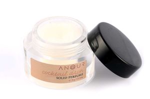 Solid Perfume