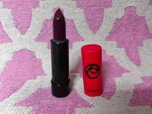 OnColour Cream Lipstick - Wine Burgundy
